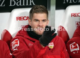 VfB Stuttgart - Borussia Dortmund