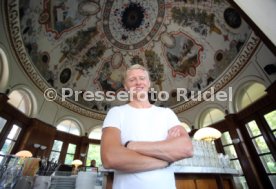 VfB Stuttgart Andreas Beck