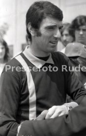 20.06.74 Fussball WM 1974 Italien