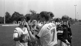 23.05.92 U19 SSV Ulm 1846 - U19 VfB Stuttgart