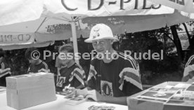 09.08.92 VfB Stuttgart Saison Opening