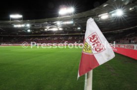 VfB Stuttgart - DSC Arminia Bielefeld