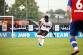 06.07.21 FSV Hollenbach - VfB Stuttgart