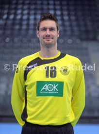 DHB Pressekonferenz