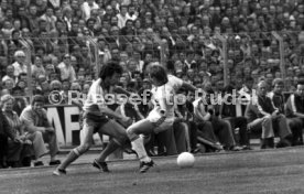 13.08.77 Eintracht Braunschweig - VfB Stuttgart