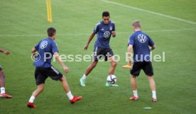 04.09.21 DFB Training