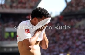 26.04.26 VfB Stuttgart - SV Werder Bremen