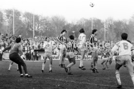 Stuttgarter Kickers - SV Darmstadt 98