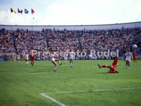 15.06.86 UDSSR - Belgien