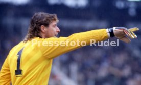 05.02.86 Italien - Deutschland