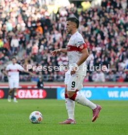 05.10.25 VfB Stuttgart - 1. FC Heidenheim