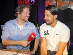 Sami Khedira