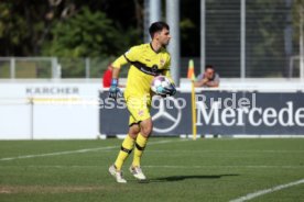 18.09.21 VfB Stuttgart II - Bahlinger SC