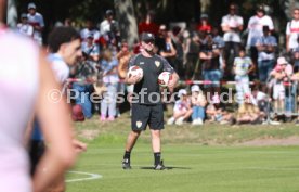 15.09.26 VfB Stuttgart Training