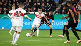 06.02.24 Bayer 04 Leverkusen - VfB Stuttgart