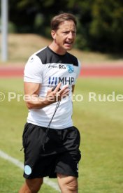 01.08.20 Stuttgarter Kickers - FC Ingolstadt II