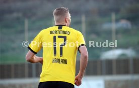 Borussia Dortmund - 1. FSV Mainz 05