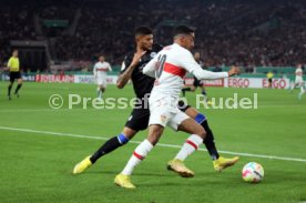 19.10.22 VfB Stuttgart - DSC Arminia Bielefeld