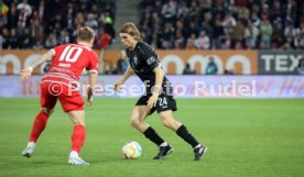 21.04.23 FC Augsburg - VfB Stuttgart
