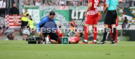 26.08.23 SC Freiburg - SV Werder Bremen