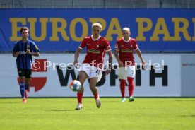10.07.21 SC Freiburg - 1. FC Saarbr&uuml;cken