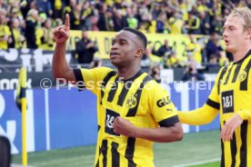 22.10.22 Borussia Dortmund - VfB Stuttgart