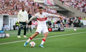 26.04.26 VfB Stuttgart - SV Werder Bremen