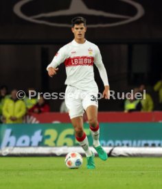 26.10.25 VfB Stuttgart - 1. FSV Mainz 05