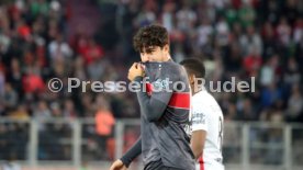 31.10.21 FC Augsburg - VfB Stuttgart