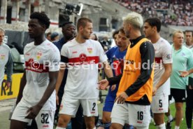 03.09.22 VfB Stuttgart - FC Schalke 04