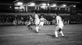 08.01.92 VfB Stuttgart - Sigma Olm&uuml;tz