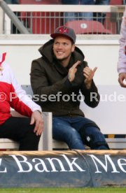 VfB Stuttgart - Hannover 96