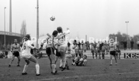16.11.85 VfB Stuttgart II - FC Rastatt 04