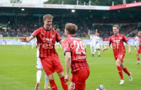27.09.25 1. FC Heidenheim - FC Augsburg