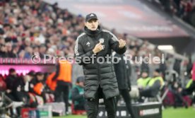 17.12.23 FC Bayern M&uuml;nchen - VfB Stuttgart