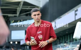 15.08.26 Fulham FC - VfB Stuttgart