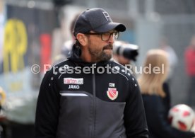 SG Sonnenhof Gro&szlig;aspach - FC Energie Cottbus
