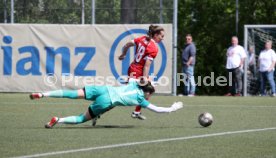 19.04.25 Frauen VfB Stuttgart II - VfB Stuttgart