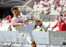 VfB Stuttgart - SV Werder Bremen