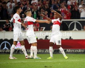 VfB Stuttgart - VfL Bochum