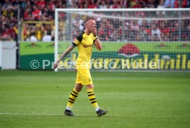 SC Freiburg - Borussia Dortmund