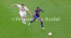 VfB Stuttgart - SV Werder Bremen