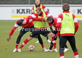 VfB Stuttgart
