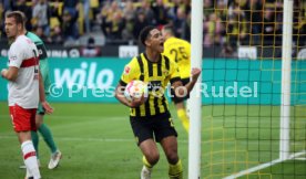 22.10.22 Borussia Dortmund - VfB Stuttgart