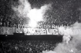 03.05.89 SSC Neapel - VfB Stuttgart