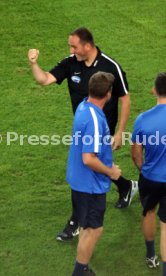 VfB Stuttgart - 1. FC Heidenheim