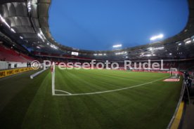 16.01.21 VfB Stuttgart - Borussia M&ouml;nchengladbach