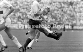 20.08.88 VfB Stuttgart - Stuttgarter Kickers