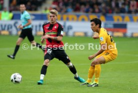 SC Freiburg - Eintracht Frankfurt
