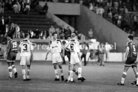 27.08.95 Stuttgarter Kickers - FC Bayern M&uuml;nchen